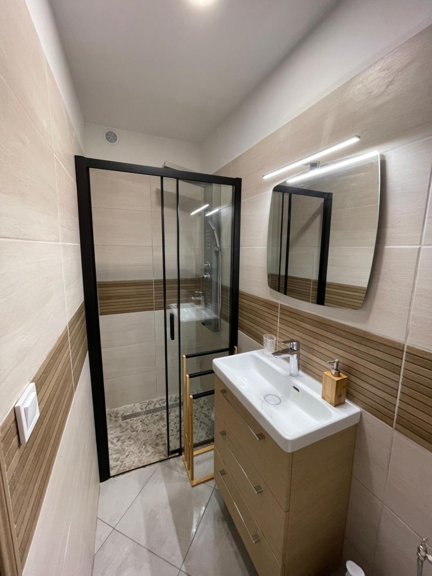 M&S Studio Neuf Climatise Centre Historique Виас Екстериор снимка
